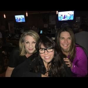 Meet your Posher, Tracie